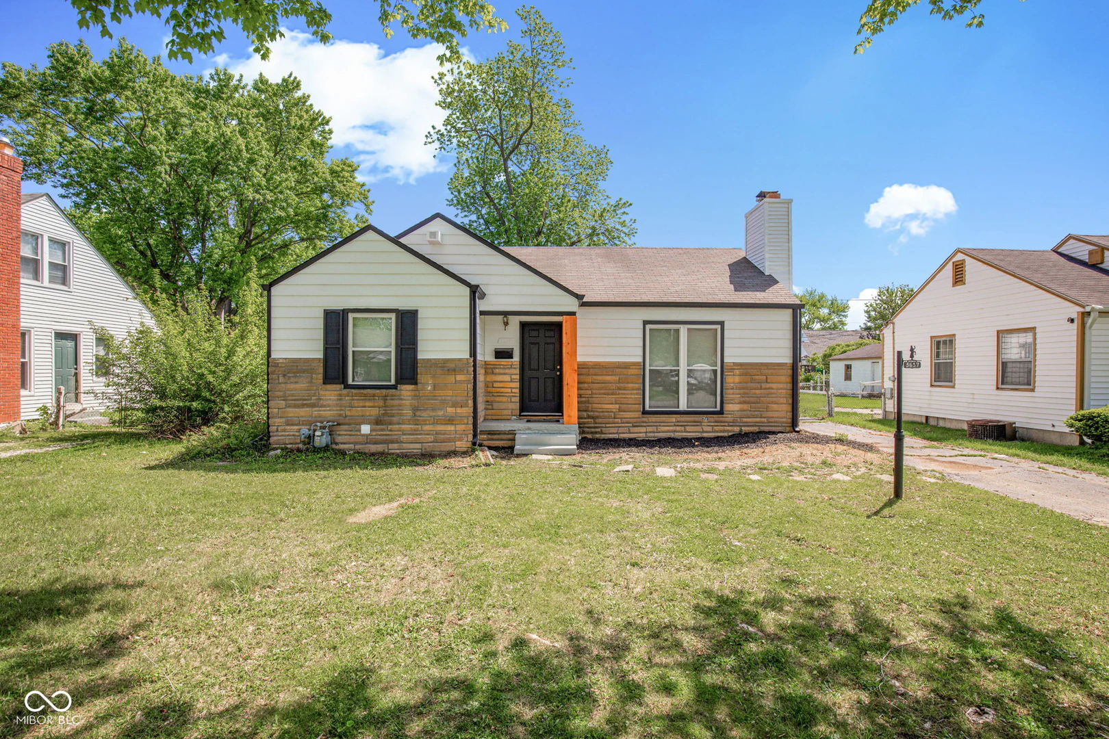 3637 Lesley Avenue, Indianapolis