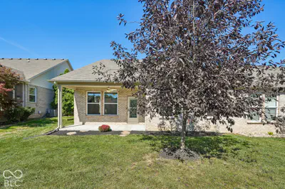 1417 Hideaway Circle, Brownsburg - 28