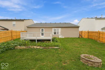 6551 Newstead Drive, Indianapolis - 37