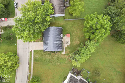 6935 Cross Key Drive, Indianapolis - 26