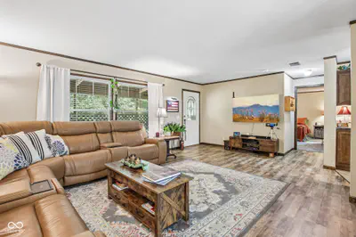 4736 Mahalasville Road, Morgantown - 9