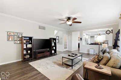 12391 Brandamore Lane, Fishers - 11
