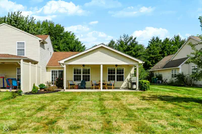2053 Acorn Boulevard, Franklin - 31