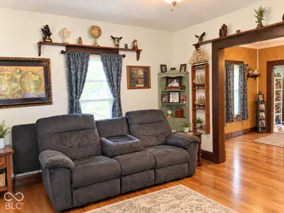 963 S 22nd Street, New Castle - 2