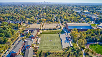 252 Beverly Drive, Indianapolis - 55