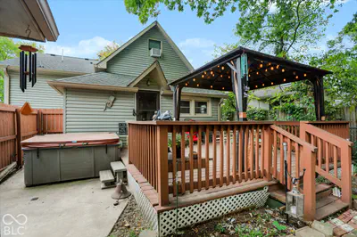304 4th Street, Greenfield - 40