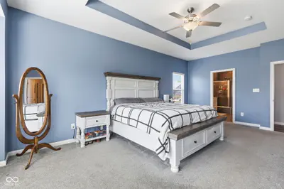 5573 Stone Grove Court, McCordsville - 28