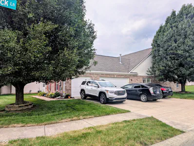 10762 Crane Drive, Indianapolis - 11