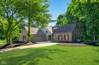 1115 Indianpipe Lane, Zionsville