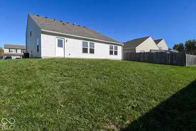 10709 Gathering Drive, Indianapolis - 34