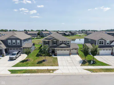 15908 Winnower Drive, Noblesville - 2