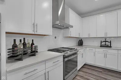 2311 Red Squirrel Way, Zionsville - 32