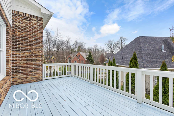 12096 Sail Place Drive, Indianapolis
