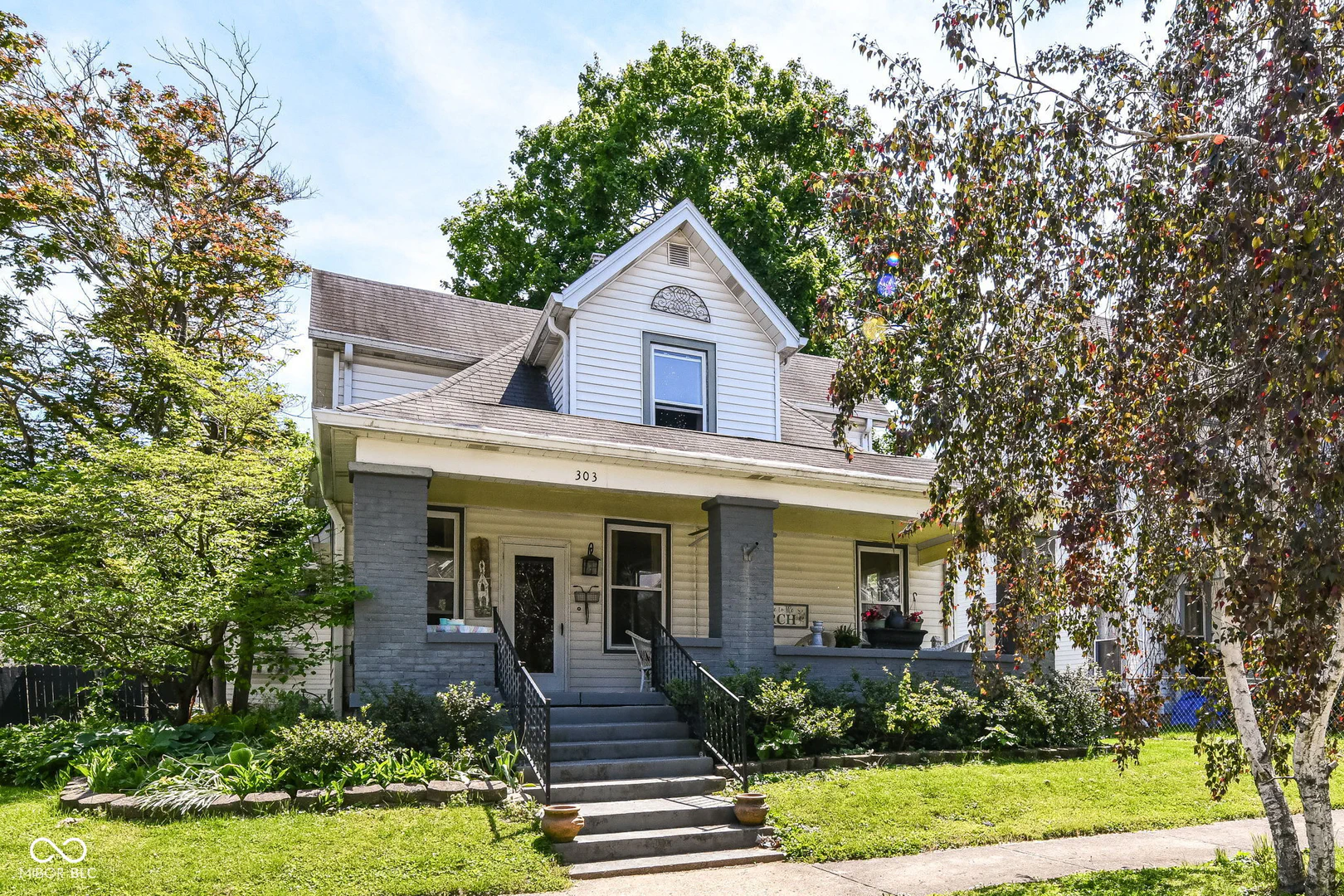 303 Walnut Street, Greenfield