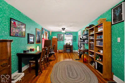 3806 S State Road 3, New Castle - 40