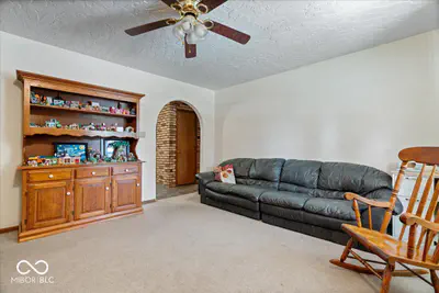 8632 Chessie Drive, Indianapolis - 3