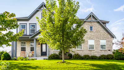 83 Chatham Green Court, Westfield