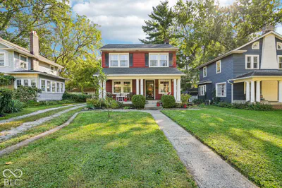 747 Audubon Road, Indianapolis - 2