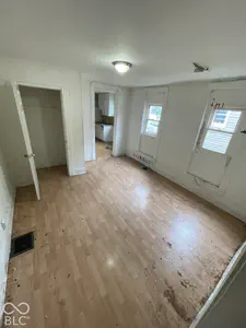3511 10th Street, Indianapolis - 16