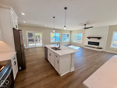 268 Mill Springs, Fillmore - 5