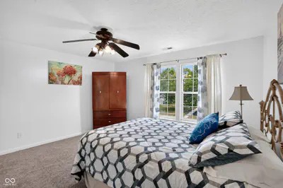 2512 Drewmatt Lane, Indianapolis - 30