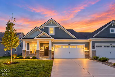 12554 Churning Court, Noblesville