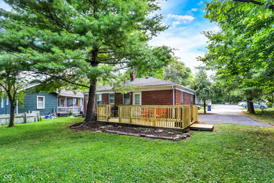 6548 Ferguson Street, Indianapolis - 20