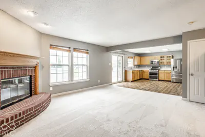 6809 Dover Place, McCordsville - 9
