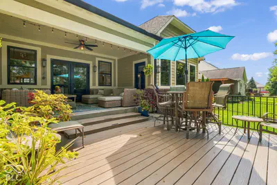 6736 W Stonegate Drive, Zionsville - 50