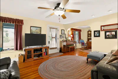 3806 S State Road 3, New Castle - 4