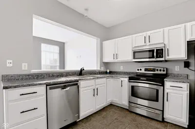 7045 Gavin Drive, Indianapolis - 9