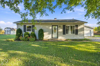 204 North Drive, New Market