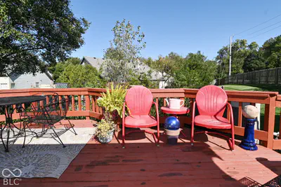 4934 Common Vista Way, Indianapolis - 26