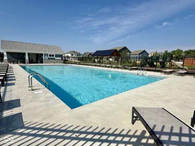 6672 Sugar Creek Lane, Whitestown - 31