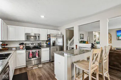 3079 Harvest Grove Lane, Bargersville - 17