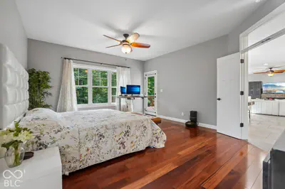 5600 Treeline Drive, Columbus - 28