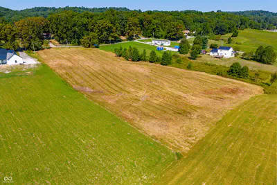 1000 block County Road 600, Brownstown - 24