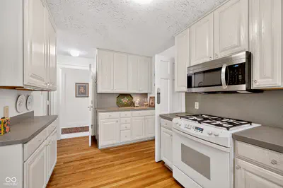 1501 80th Street, Indianapolis - 16