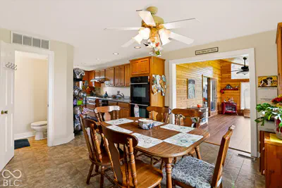 3806 S State Road 3, New Castle - 19