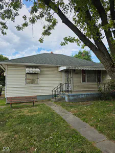 2530 Holt Road, Indianapolis