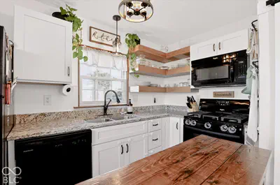 390 Three Notch Lane, Bargersville - 7