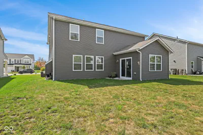 6018 Aspen Meadow Drive, Indianapolis - 4