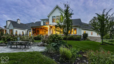 10642 Holliday Farms Boulevard, Zionsville - 83