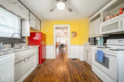3839 Hoyt Avenue, Indianapolis - 4