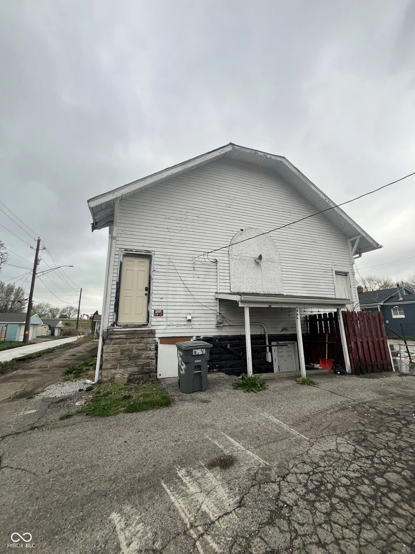 1753 Linden Street, Indianapolis