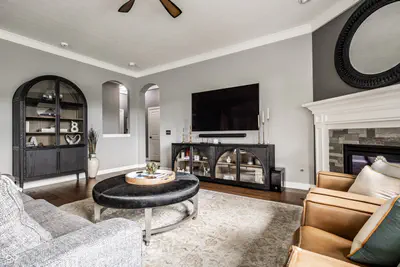 16858 Meadow Wood Court, Noblesville - 16