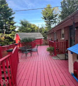 2298 Country Club Road, Crawfordsville - 9
