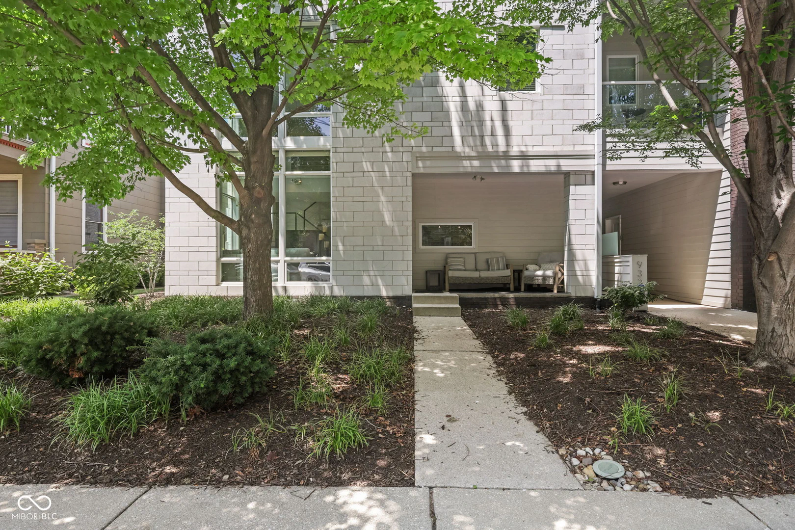 932 Broadway Street, Indianapolis