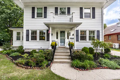 5269 Central Avenue, Indianapolis - 2