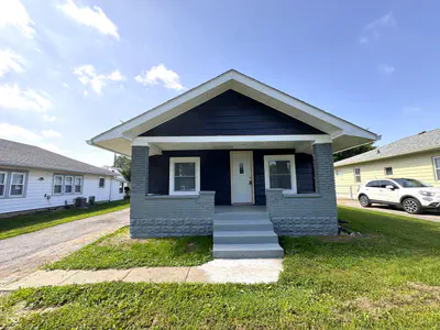 745 Sparrow Avenue, Indianapolis